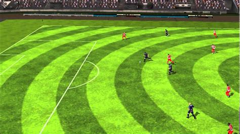 Fifa Iphone Ipad Bass Fc Vs Olympiakos Cfp Youtube