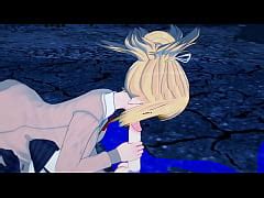 Dr Stone Hentai Kohaku Blowjob And Fucked Japanese Asian Manga Anime Game Porn Free Mobile