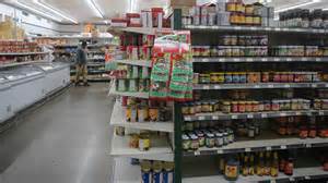 Grocery guide explains the aisles at c fresh market des moines 38