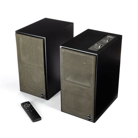 Klipsch The Fives Coppia Casse Attive Black Amazon It Elettronica