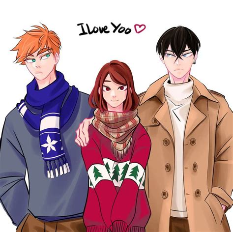 If You Havent Read This Webtoon You Need To It Is So Great I Love