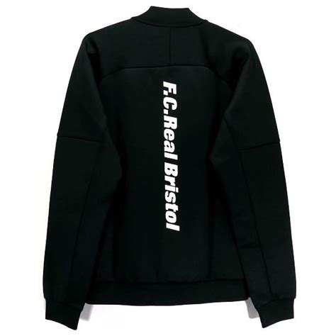 エフシーレアルブリストル F C Real Bristol アウター 22SS PDK JACKET FCRB 220002 ピーディーケー