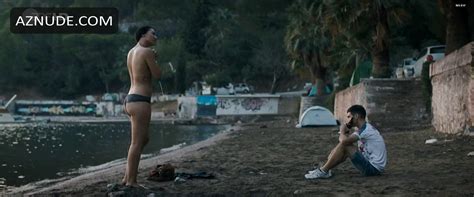 ES GILT DAS GESPROCHENE WORT NUDE SCENES AZNude