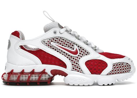 Nike red sneakers – Artofit