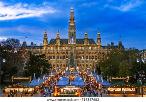 11,653 Vienna Christmas Images, Stock Photos & Vectors | Shutterstock