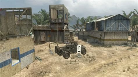 Os Melhores Mapas De Call Of Duty De Todos Os Tempos