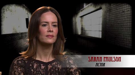 Sarah Paulson Ahs - All 9 Of Sarah Paulson S Ahs Characters Ranked ...