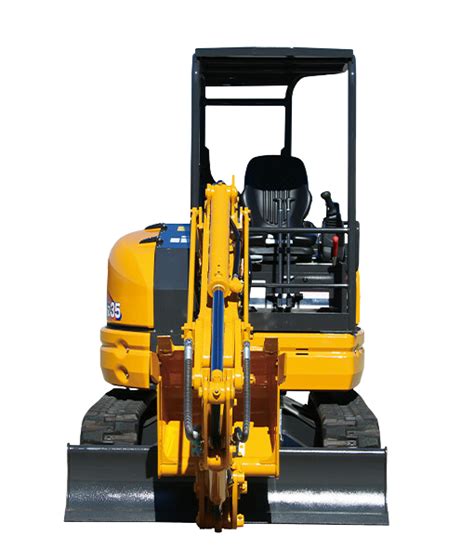 Kato HD35N5 Mini Excavator For Sale KATO