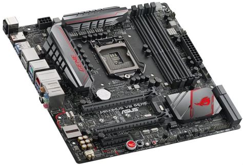 Лучшие материнские платы под сокет LGA 1150 - Te4h