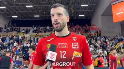 Pallavolo SuperLega Diamantini Abbiamo Approcciato Subito Bene La