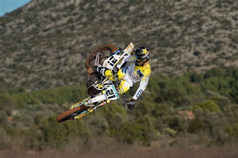 42155 Paulin Rockstar Energy Husqvarna Factory Racing IceOne Shotbybavo