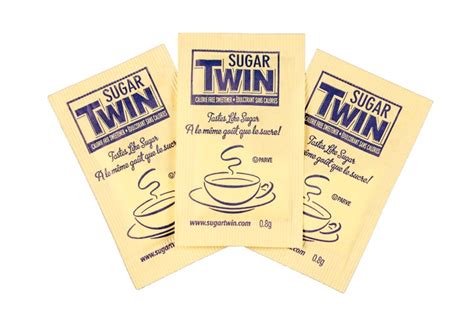 Des Coupons Rabais A Imprimer Et Par Poste Sugar Twin