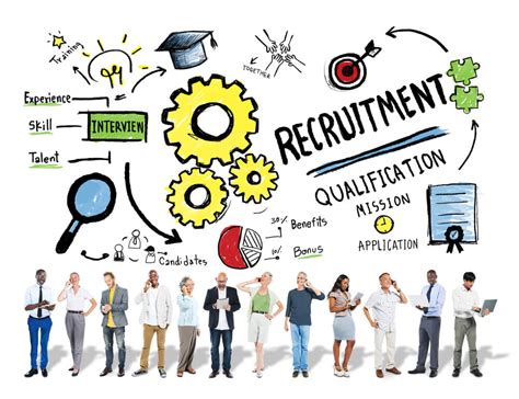 5 reasons to go into recruitment | Morgan McKinley Careers 