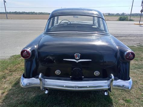 1954 Ford Mainline Sedan Classic Ford Other 1954 For Sale