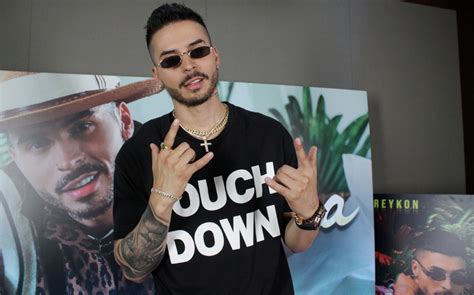 Maluma y Reykon estrenan canción Latina Grupo Milenio