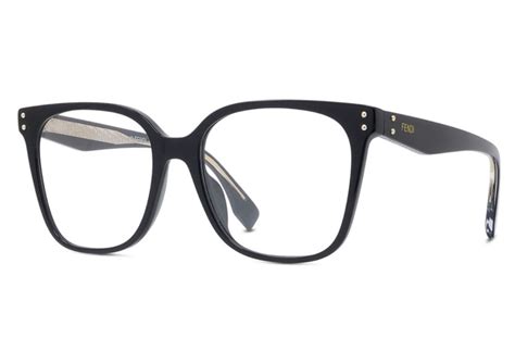 Eyeglasses Fendi Fendi Essential Fe50004i