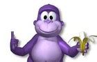 Bonzi Buddy Online - Simulation