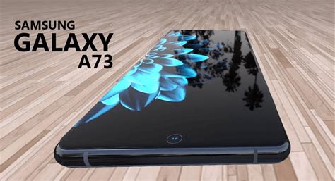 سعر هاتف سامسونج جالكسي إي 73 Galaxy A73 5G في السعودية