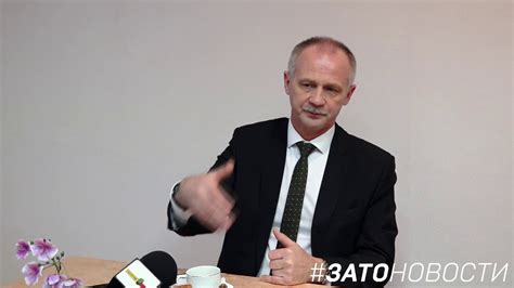 Алексей Голубев про МУ ДЭП и Магистраль - YouTube