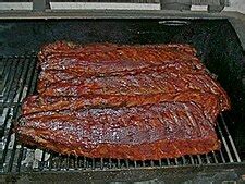 Barbecue restaurant - Wikipedia