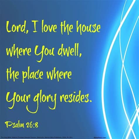 Psalm 268 Bible Study Lessons Bible Study Psalms