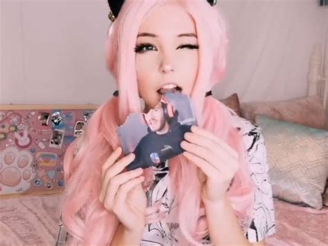 Meet Belle Delphine The Instagram Star Who Sold Her Bathwater To