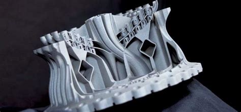 5 Best Titanium 3D Printers In 2024