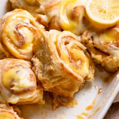 The Best Cinnamon Rolls Bakery Style Cambrea Bakes