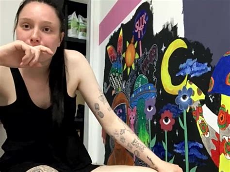 PrinzessinBunny Naked Stripping On Cam For Live Sex Video Chat CamStripper