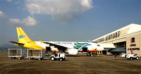 Subic airport gears up for international flights - iOrbit News Online