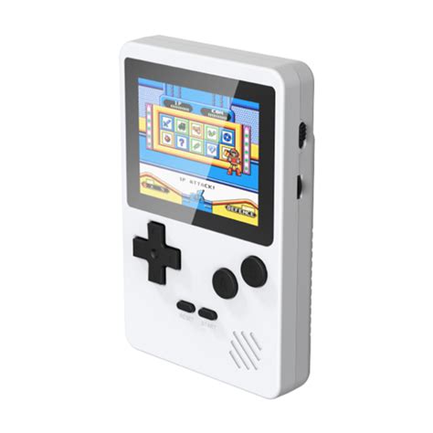 Retro Handheld Game Console CT-885 - Kids Electronic Toys Manufacturer ...