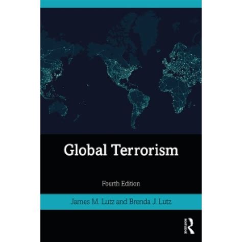 Routledge Ebook Global Terrorism School Locker