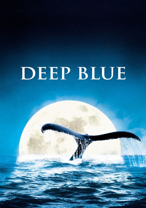 Deep Blue | Movie fanart | fanart.tv