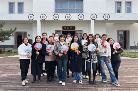 各市传真常州市台联举办两岸姊妹情女台胞活动 要闻 全国台联 台胞之家