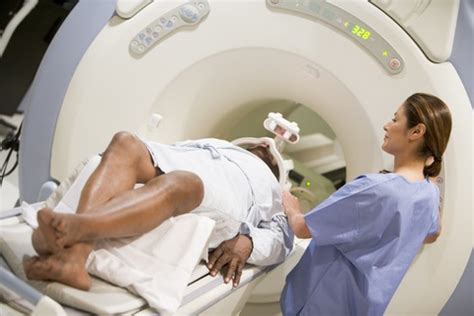 Radiation Levels: Ct Scan Radiation Levels