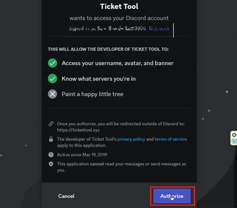 How To Set Up Ticket Tool Bot In Your Discord Server Techcult