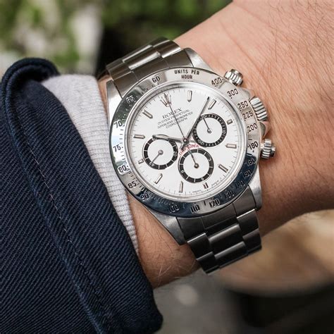 Rolex Daytona 16520 - Amsterdam Vintage Watches