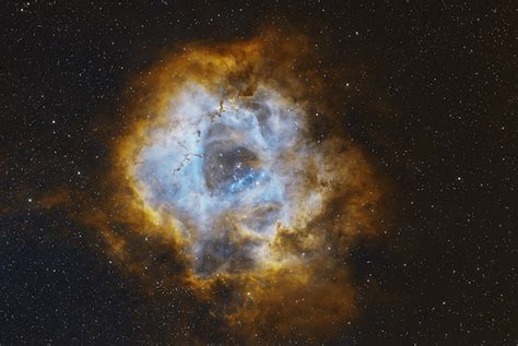 NGC2244 - Sky & Telescope - Sky & Telescope