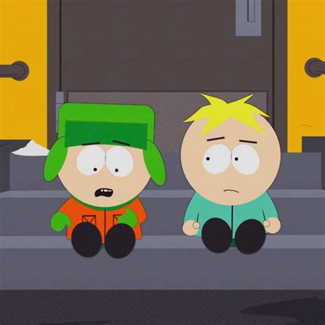 South Park Season 13 Butters Bottom Bitch Full Episode South Park