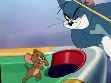 Tom And Jerry Classic Collection E054 Video Dailymotion