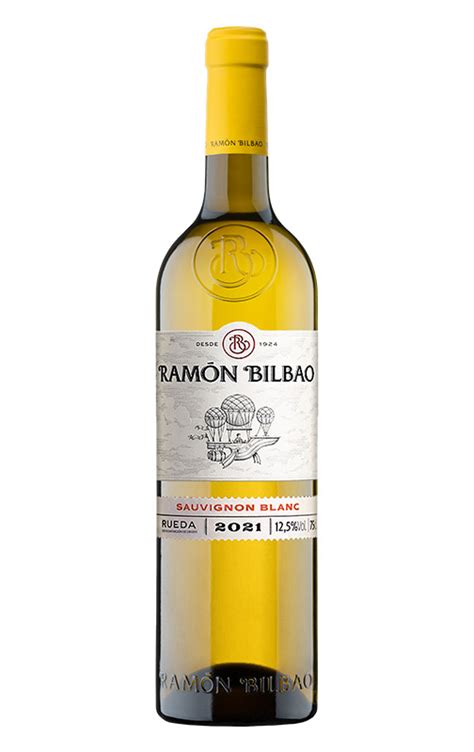 Comprar Ram N Bilbao Sauvignon Blanc Bodeboca