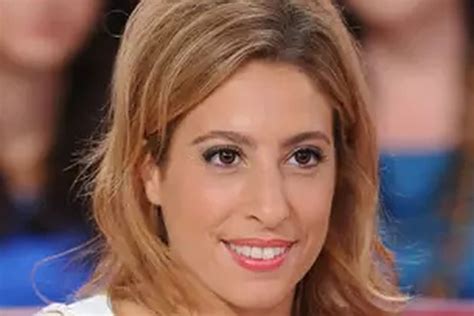 Léa Salamé Engueulée Par Son Beau Fils