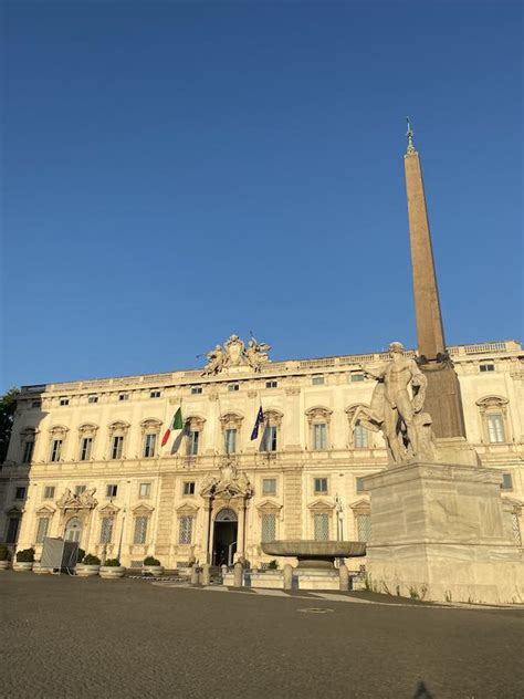 Quirinale What To See On The Important Quirinal Hill In Rome Mama