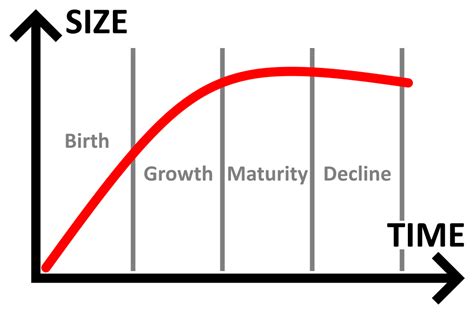 You'll Get It - Growth-Stages