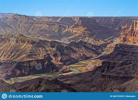 Grand canyon at sunrise stock image. Image of sunset - 266732399