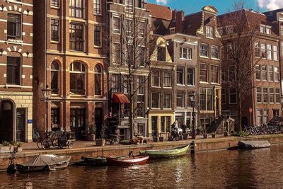 15 Cosas típicas de Holanda