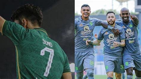 Berita Persebaya Hari Ini Populer Kata Perpisahan Song Kabar Baik