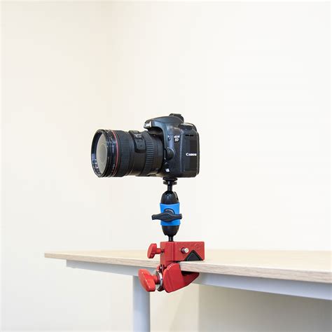 Super Convi Clamp S Size Knuckle Camera Holder KM 703 KUPOCARE