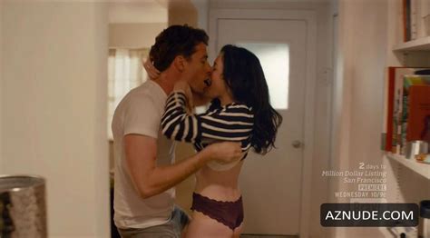 K K Glick Nude Aznude