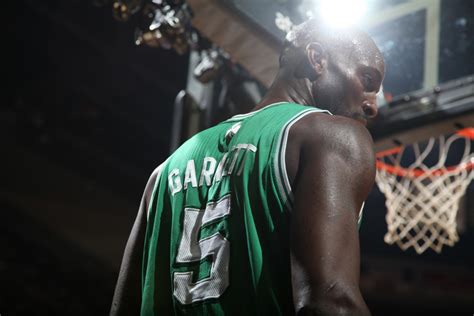 Kevin Garnett - Boston Celtics Photo (20624877) - Fanpop